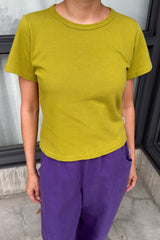 The Little Boy Tee