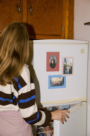 4x6 Magnetic Frame Trio