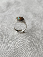 Stone Signet Ring