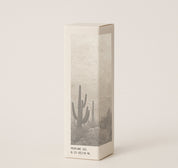 No. 01 "The Scent of Summer Storms" Perfume Oil