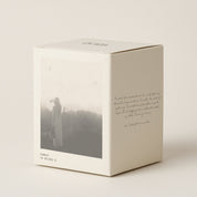 No. 02 - "The Scent of Sunshine in the Desert" Candle