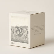 No. 07 - "The Scent of the Catalinas" Candle