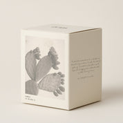 No. 09 - "The Scent of Desert Harvests" Candle