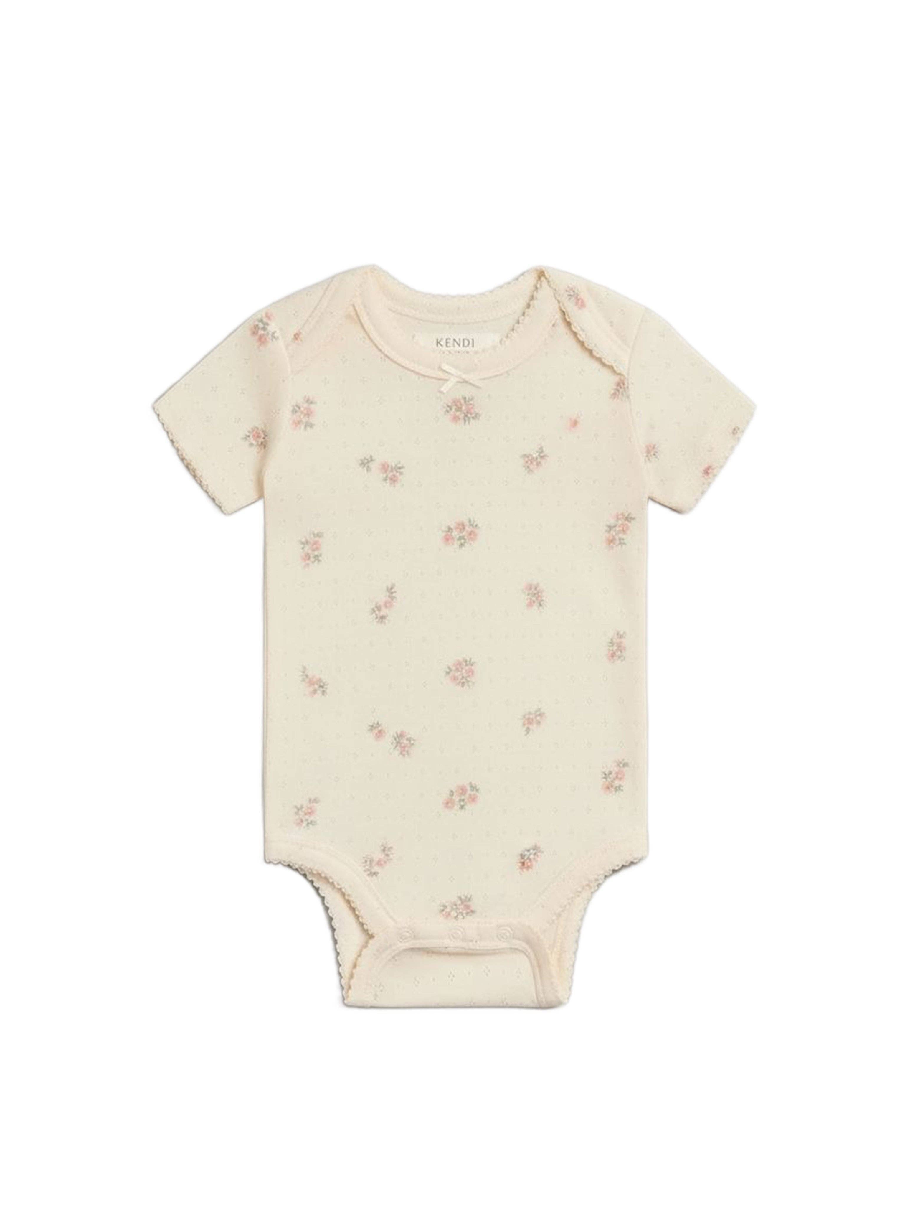 Josie Pointelle Bodysuit