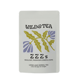 ZZZs Herbal Tea