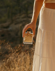 Desert Flower Milk Bath