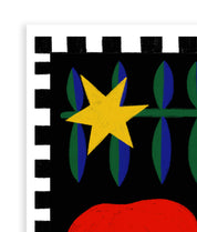 Stars Art Print
