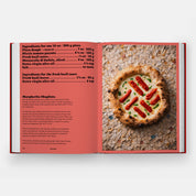 Franco Pepe: Pizza Chef