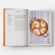 The Gluten-Free Cookbook