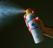 Classic Spray SPF 50