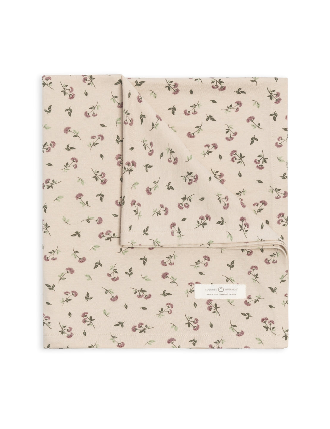 Swaddle Blanket - Aspen Collection