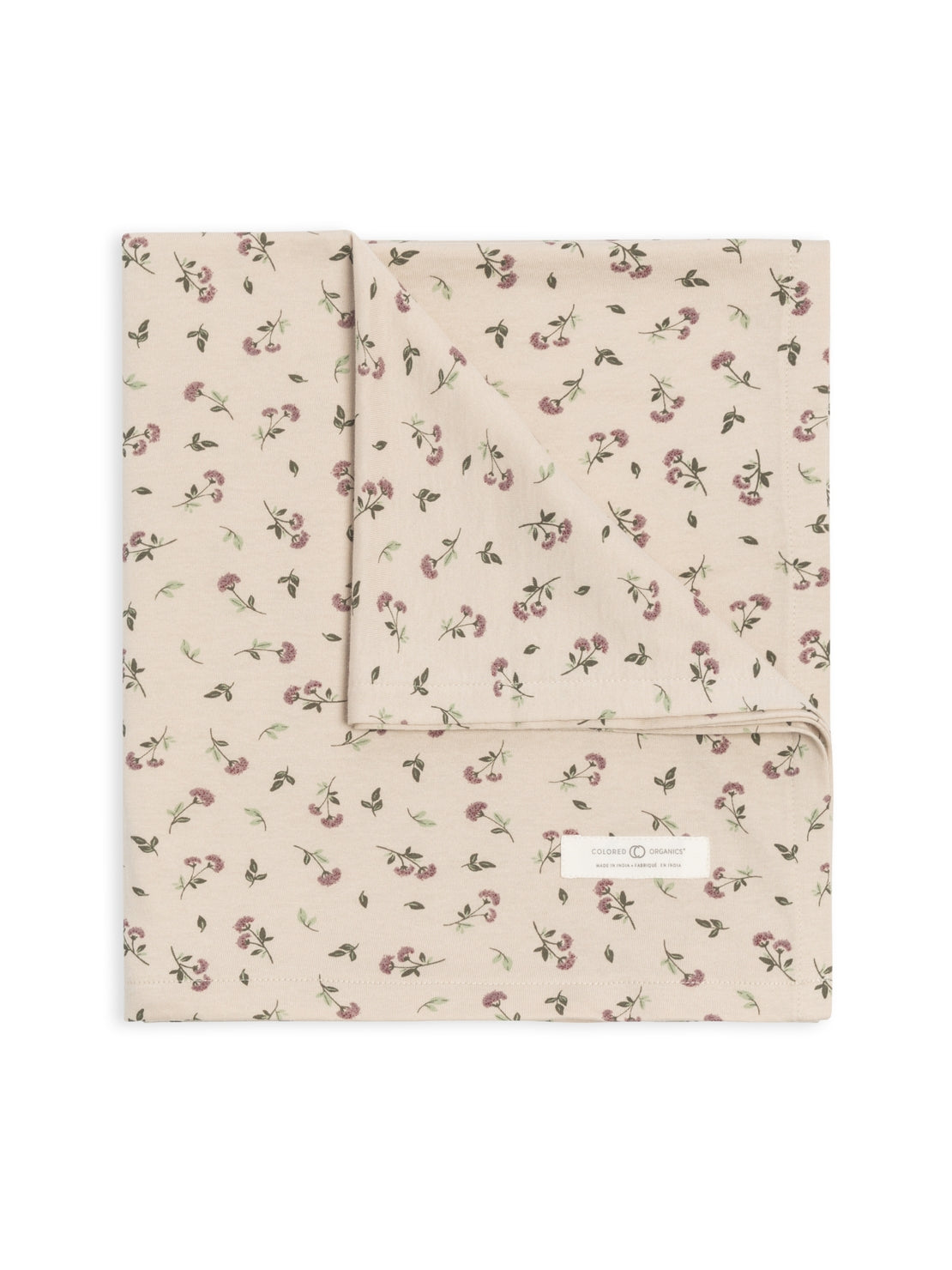 Swaddle Blanket - Aspen Collection