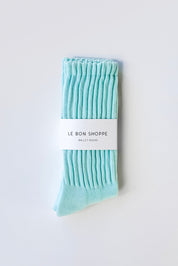 Ballet Socks