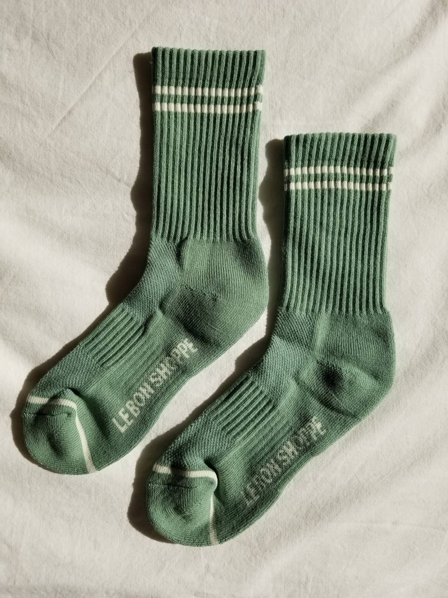 Meadow Boyfriend Socks
