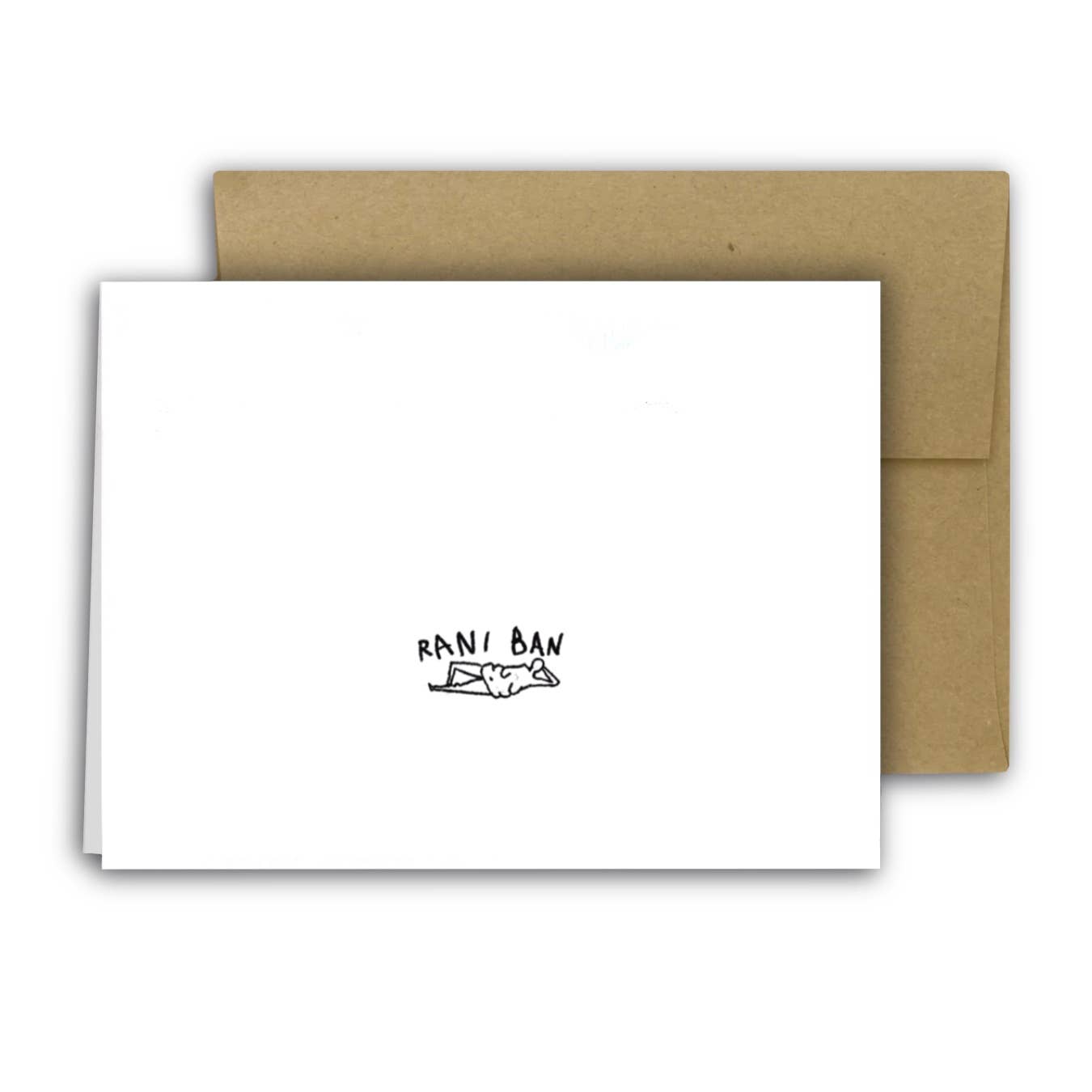 You're Surrounded by Love While You Grieve Card