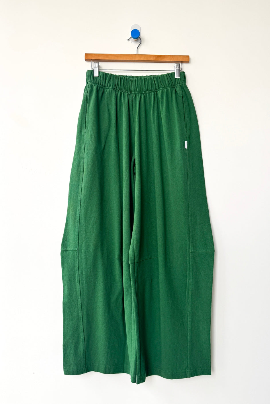 Bare Pants