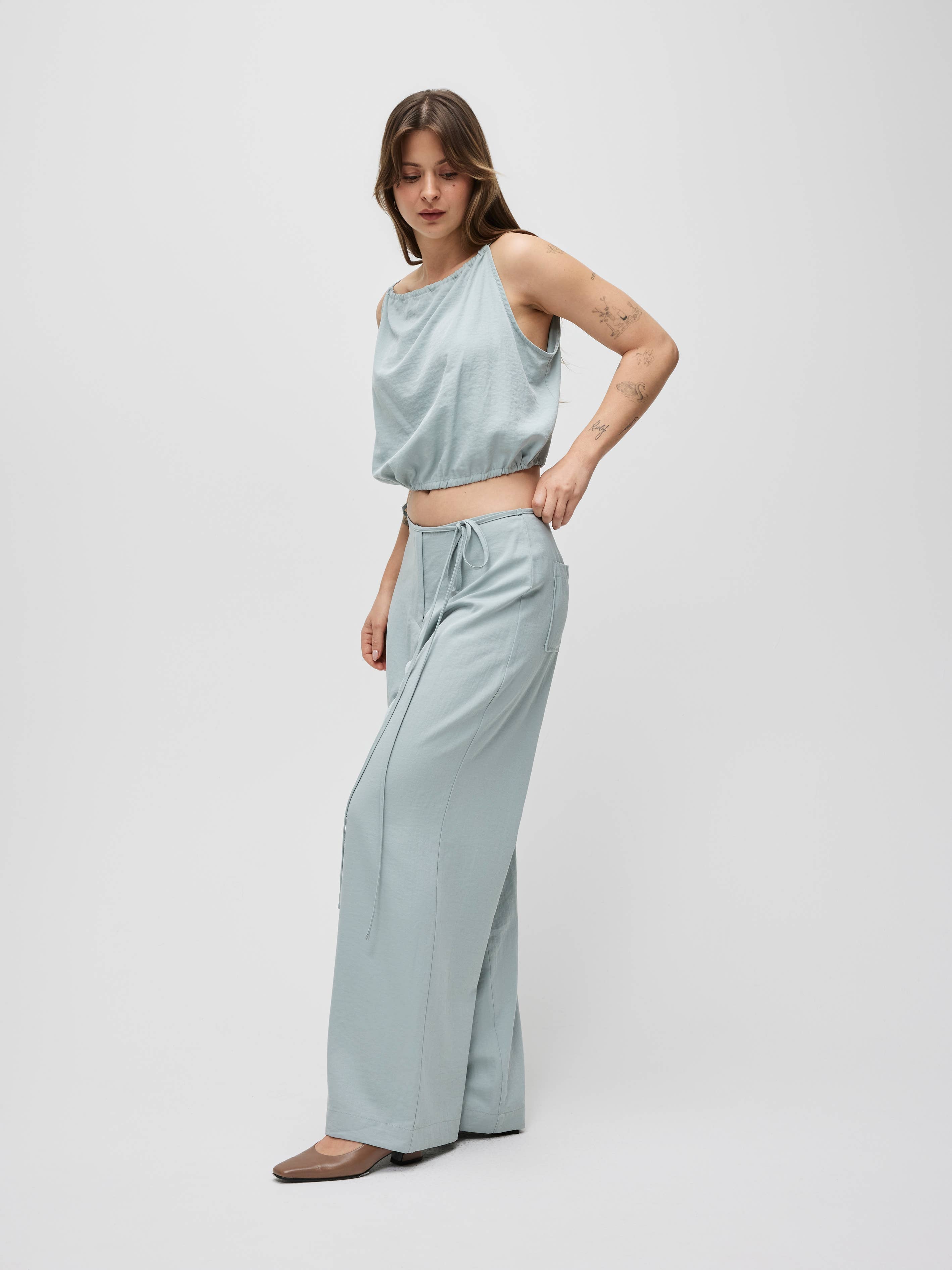 The Shar Pants