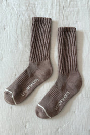 Ballet Socks