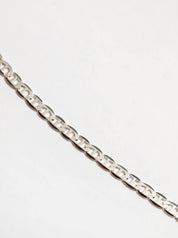 Toni Necklace - Sterling Silver