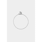 Thin Box Bracelet - 14K Gold Plated