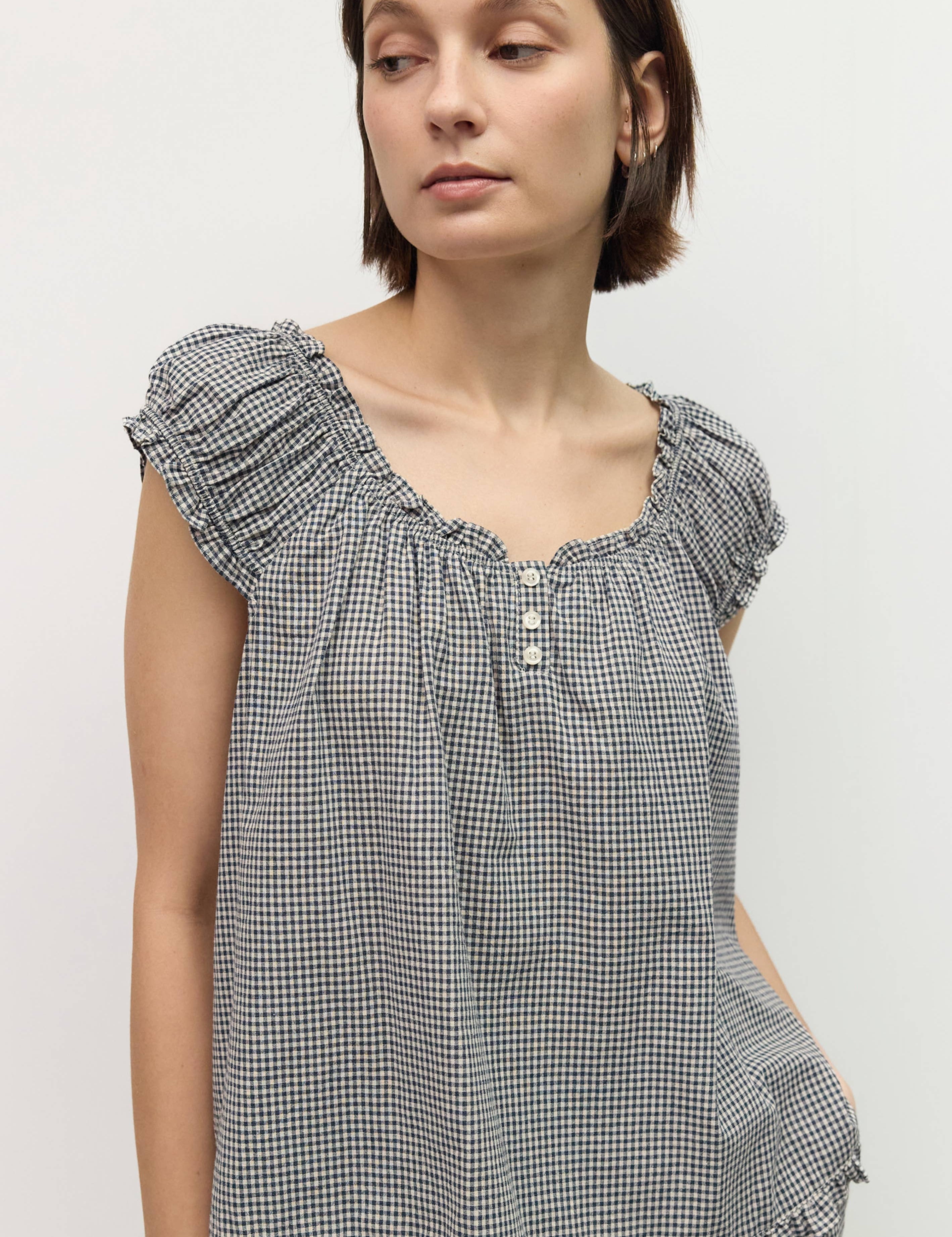 The Shayla Top