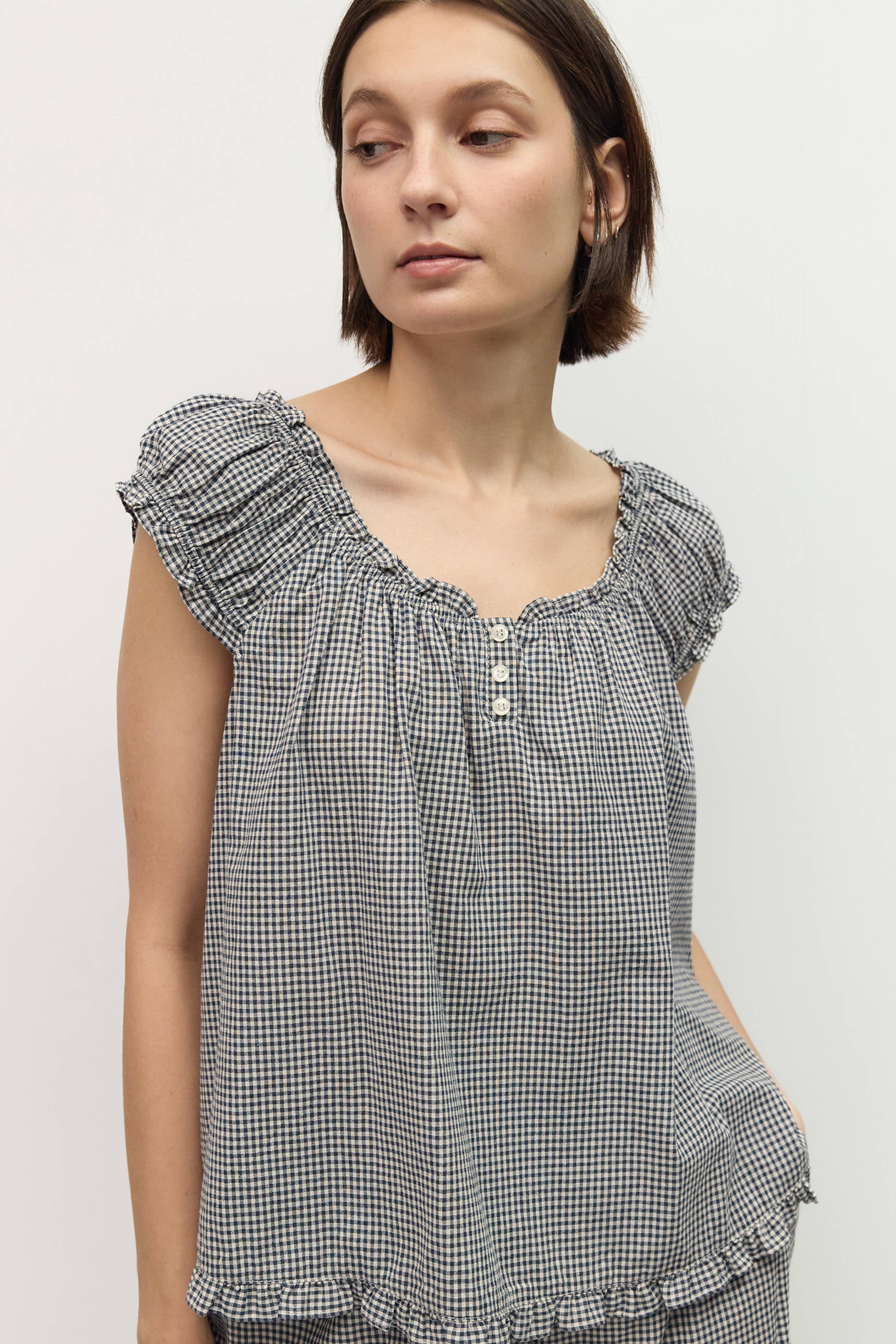 The Shayla Top