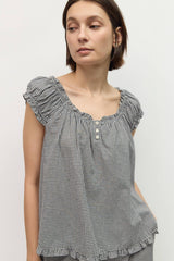 The Shayla Top