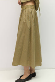 The Gwen Skirt