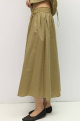 The Gwen Skirt