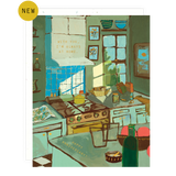 Always at Home Card