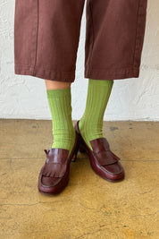 Cactus Her Socks