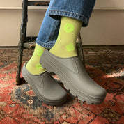Celeste Crew Socks