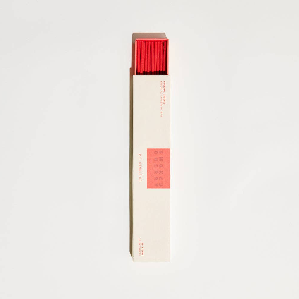 Smoked Cherry Hi-Fi Incense Sticks