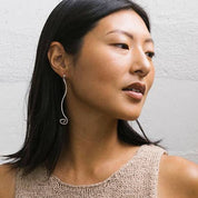 Fern Earrings