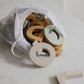 Letters & Numbers Bath Play Set - Sol