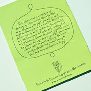 A Garden for All Seasons Coloring Book