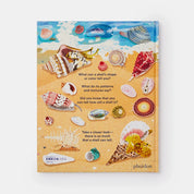What A Shell Can Tell