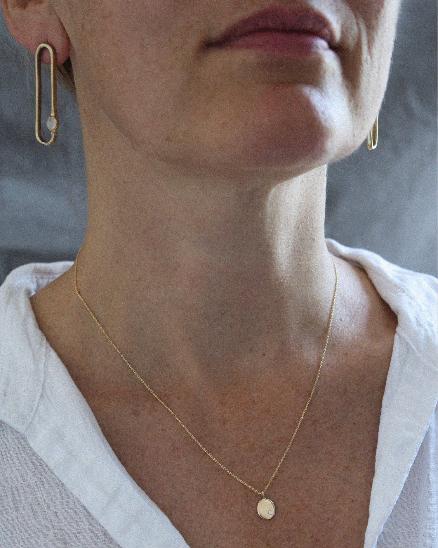 Amparo Earrings