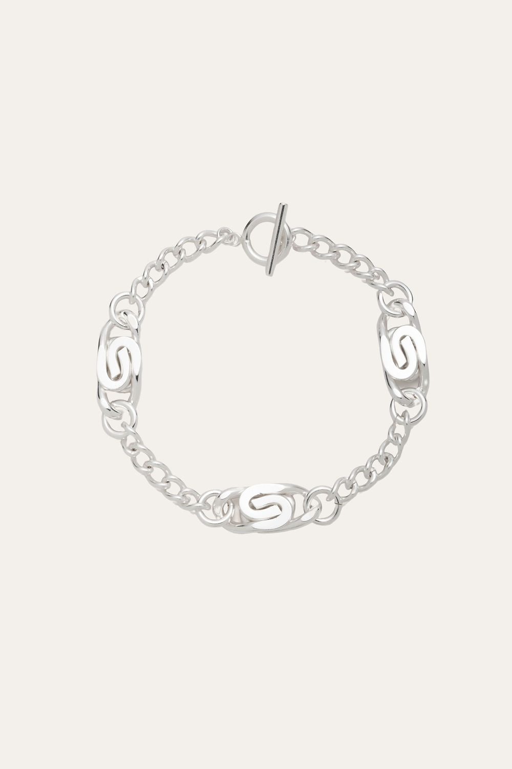 Danielle Toggle Bracelet