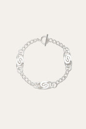 Danielle Toggle Bracelet