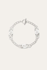 Danielle Toggle Bracelet