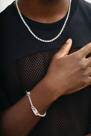 Danielle Toggle Bracelet