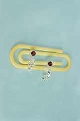 Red Vine Studs
