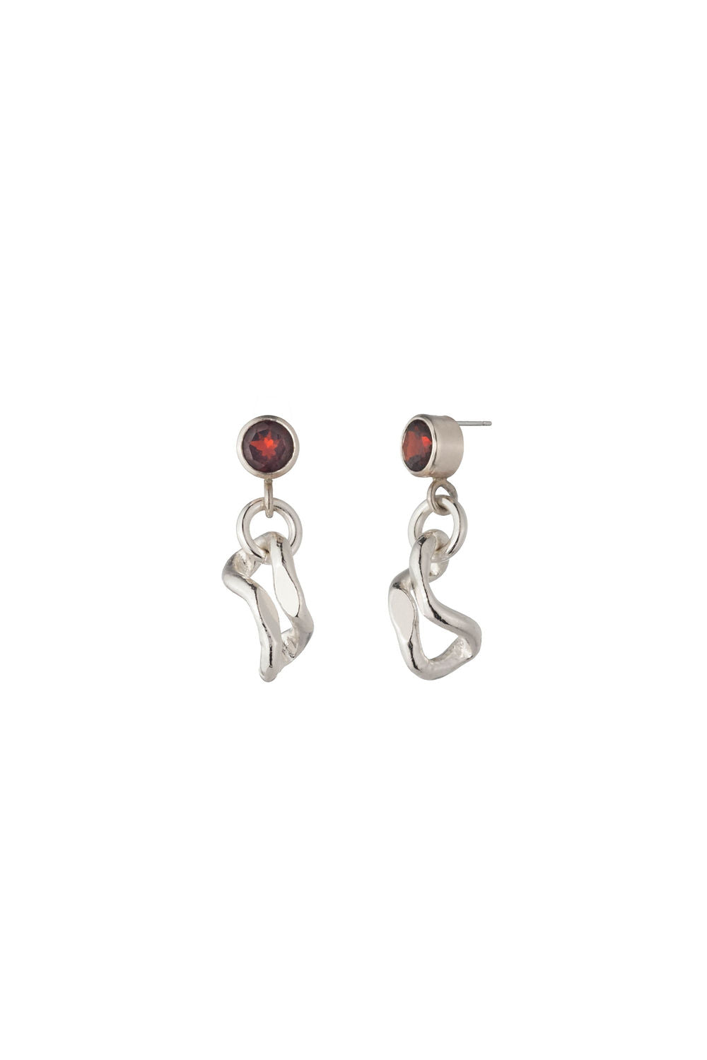 Red Vine Studs