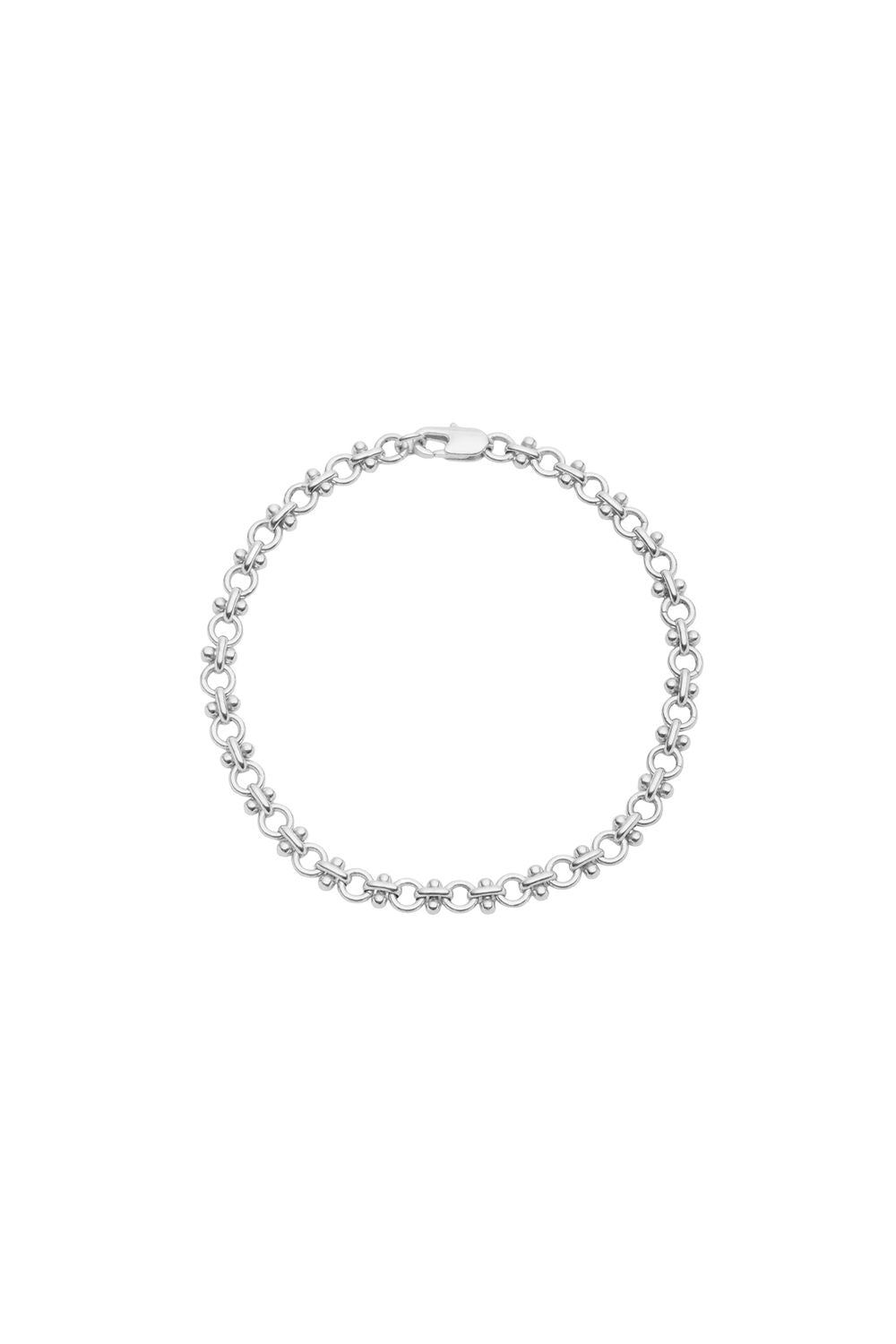 Thin Sun Bracelet
