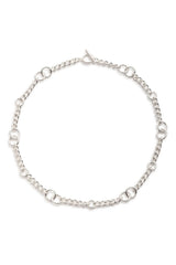 Criss Cross Choker