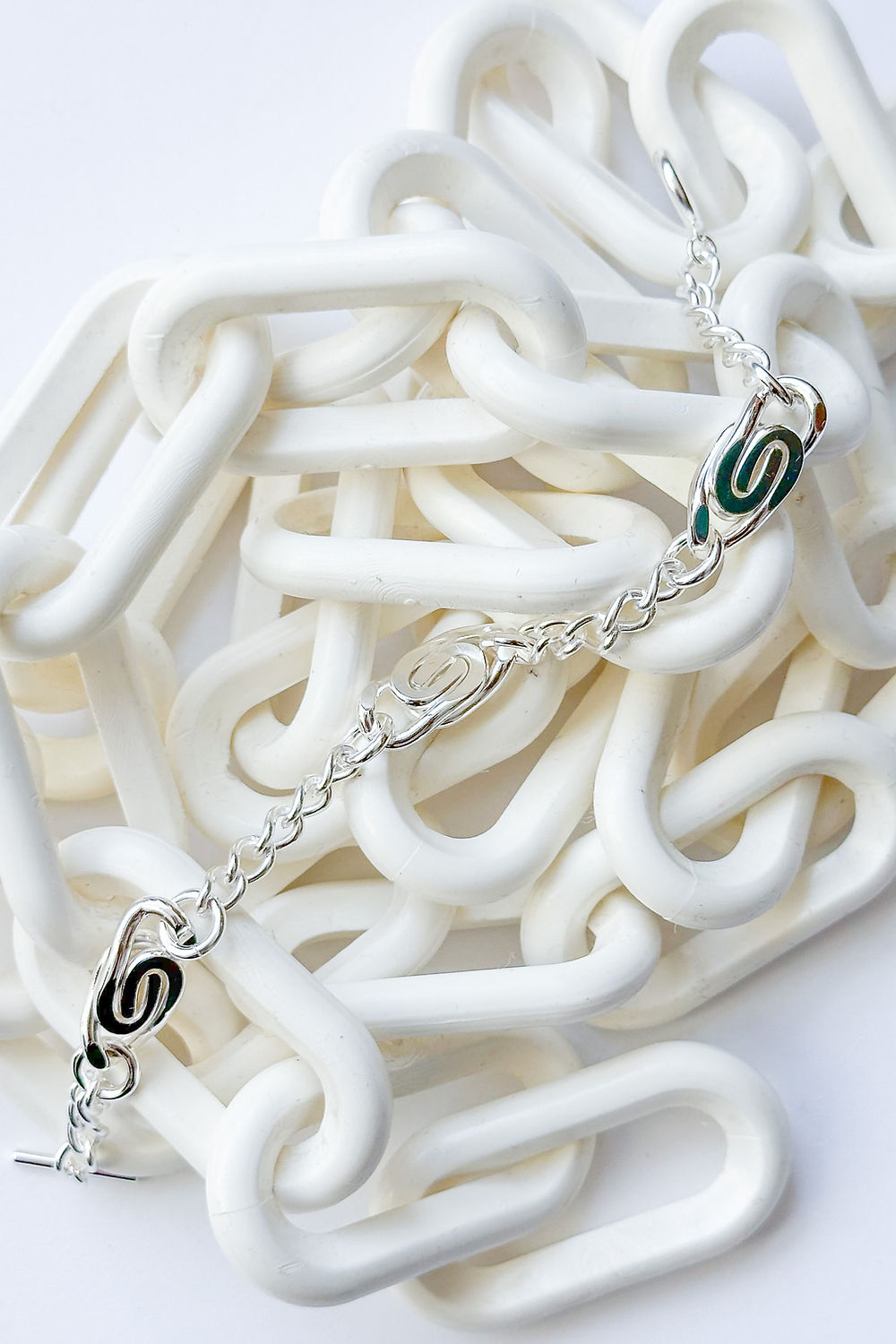 Danielle Toggle Bracelet