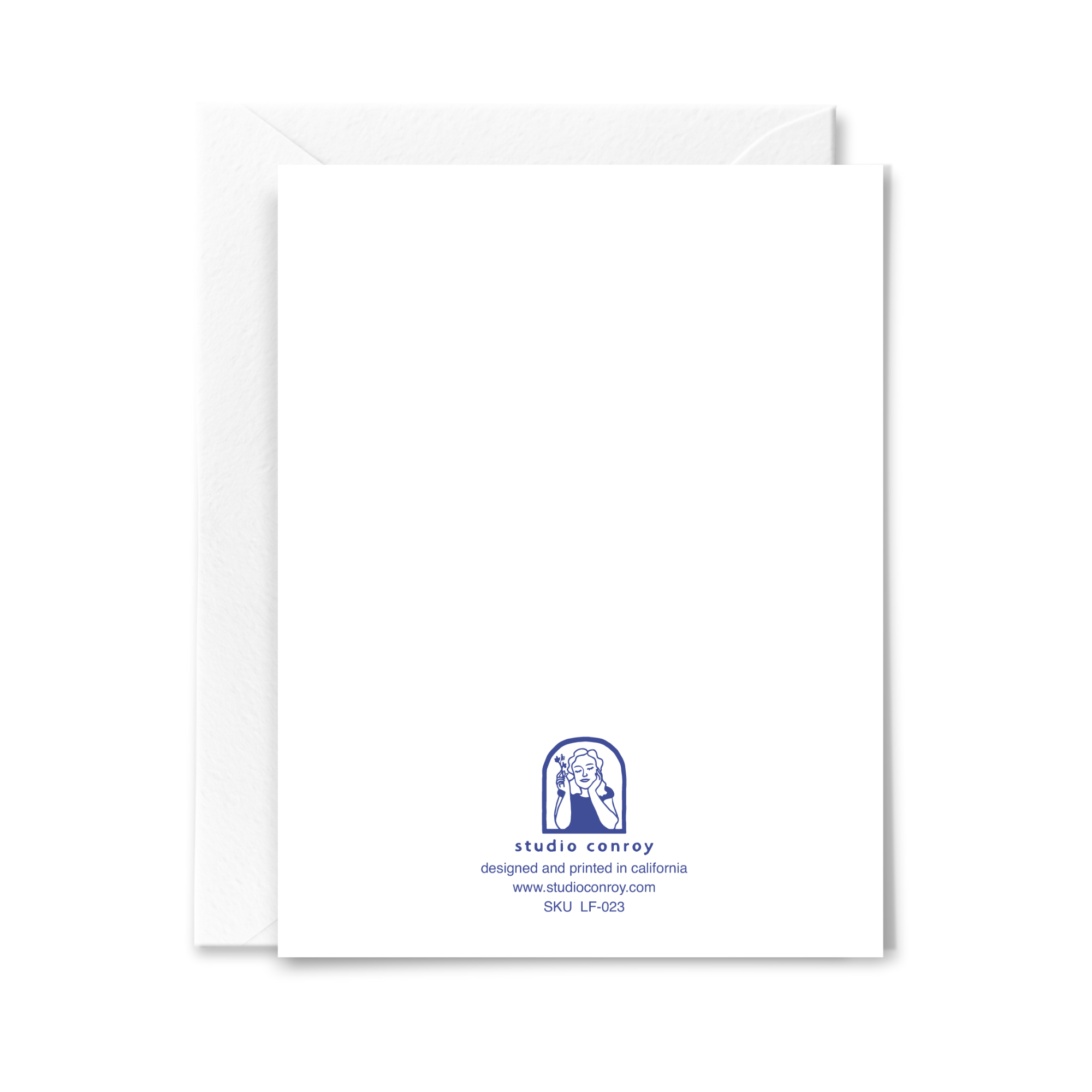 Quilt Everyday Card