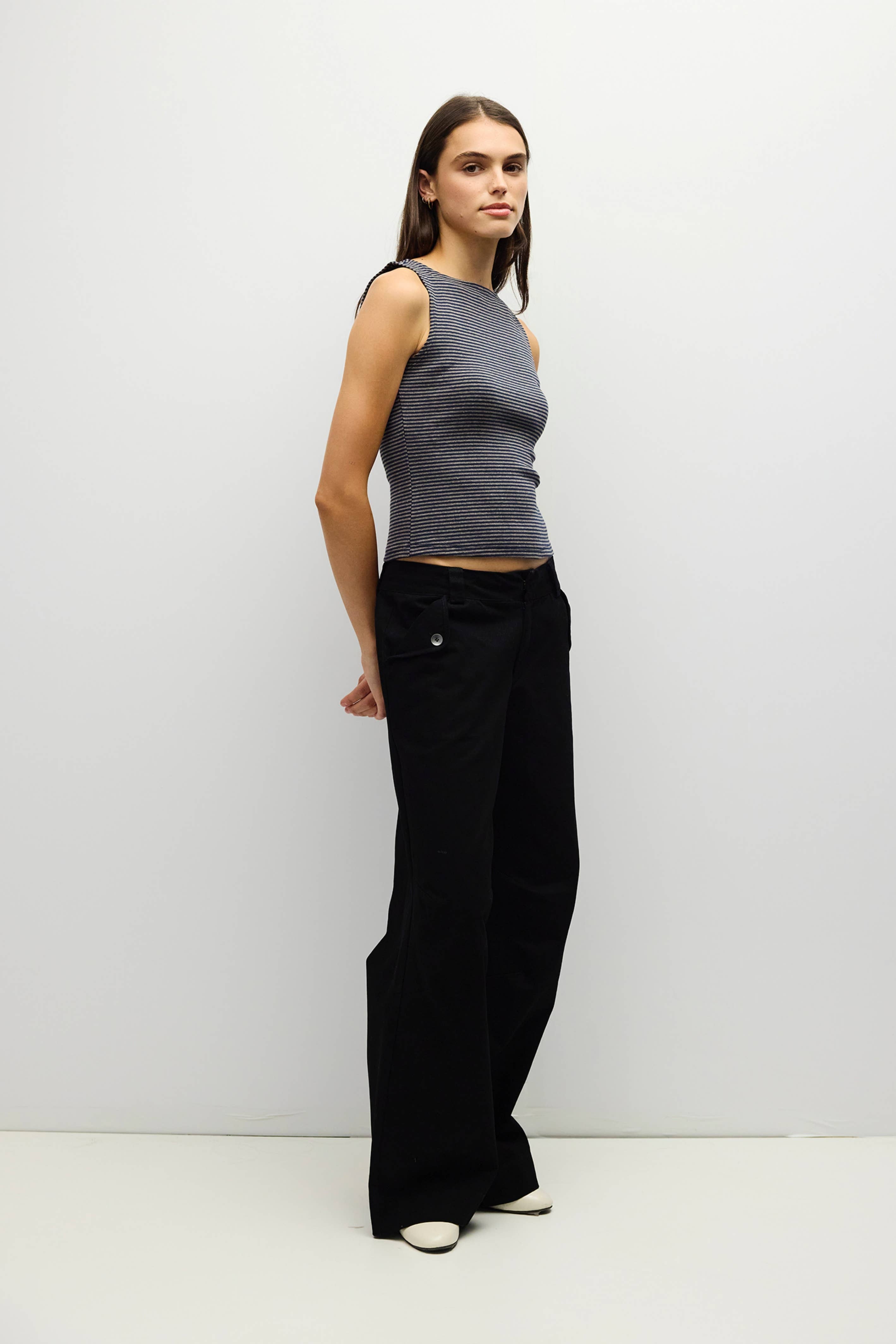 The Adrienne Top