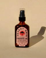 Desert Rain Creosote Oil